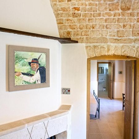 B&B Il Brigante Alberobello Dış mekan fotoğraf