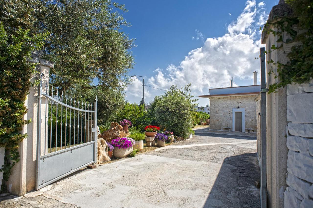 B&B Il Brigante Alberobello Dış mekan fotoğraf
