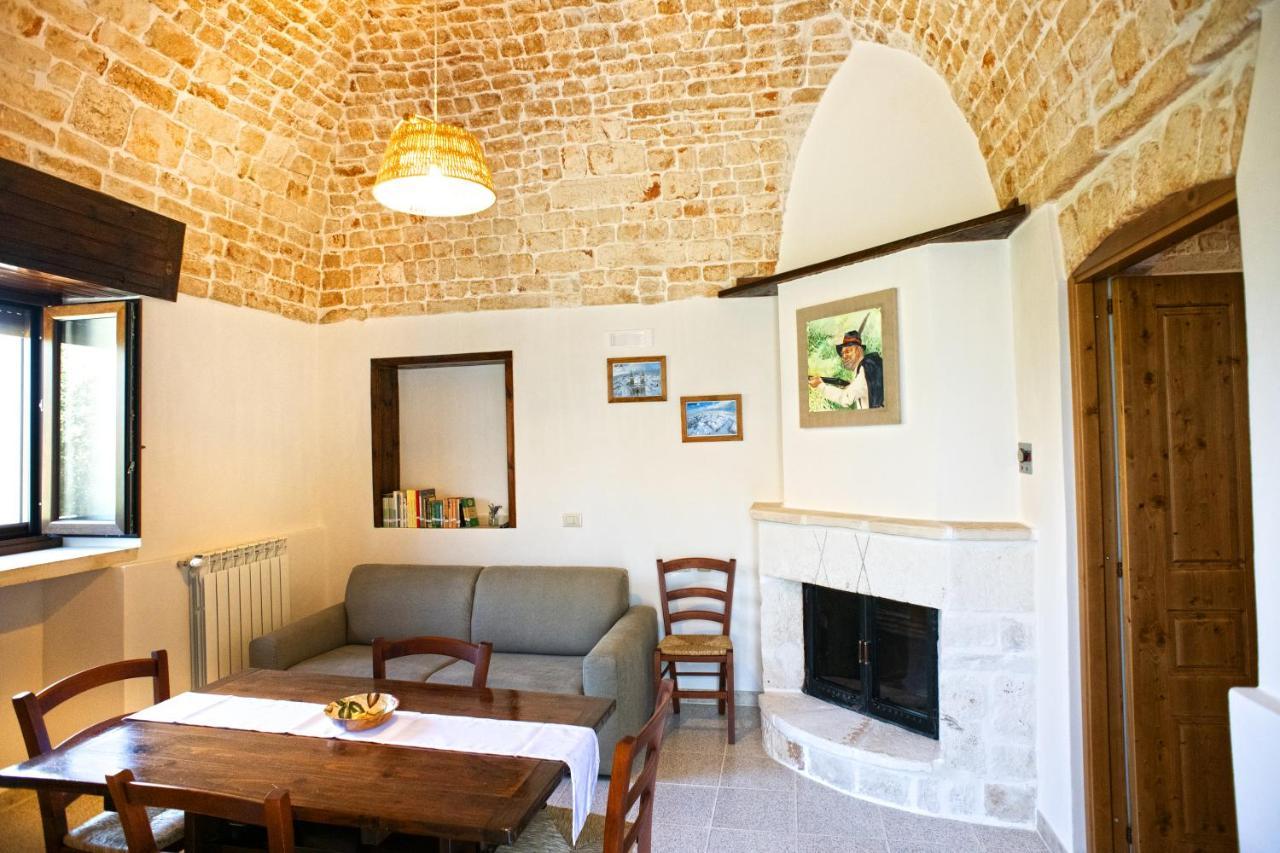 B&B Il Brigante Alberobello Dış mekan fotoğraf