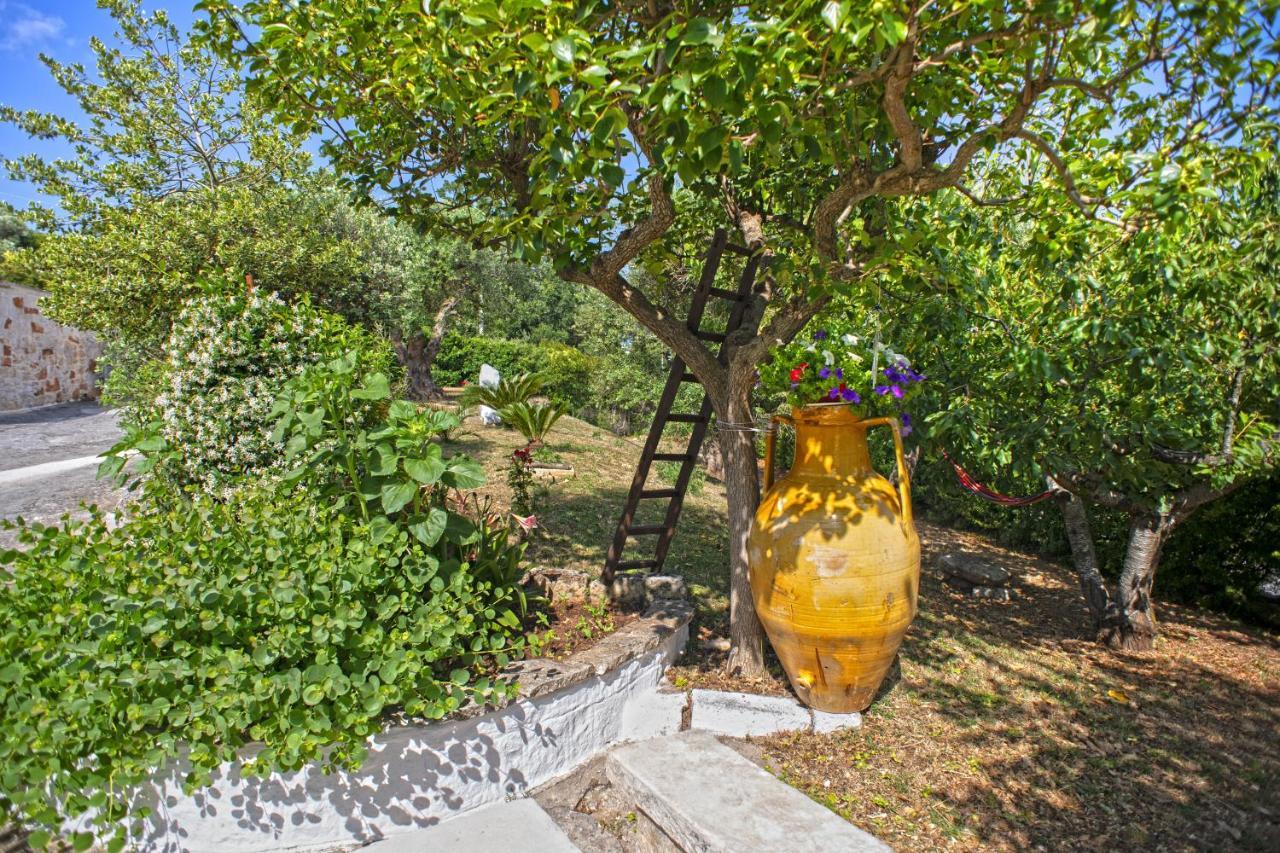 B&B Il Brigante Alberobello Dış mekan fotoğraf