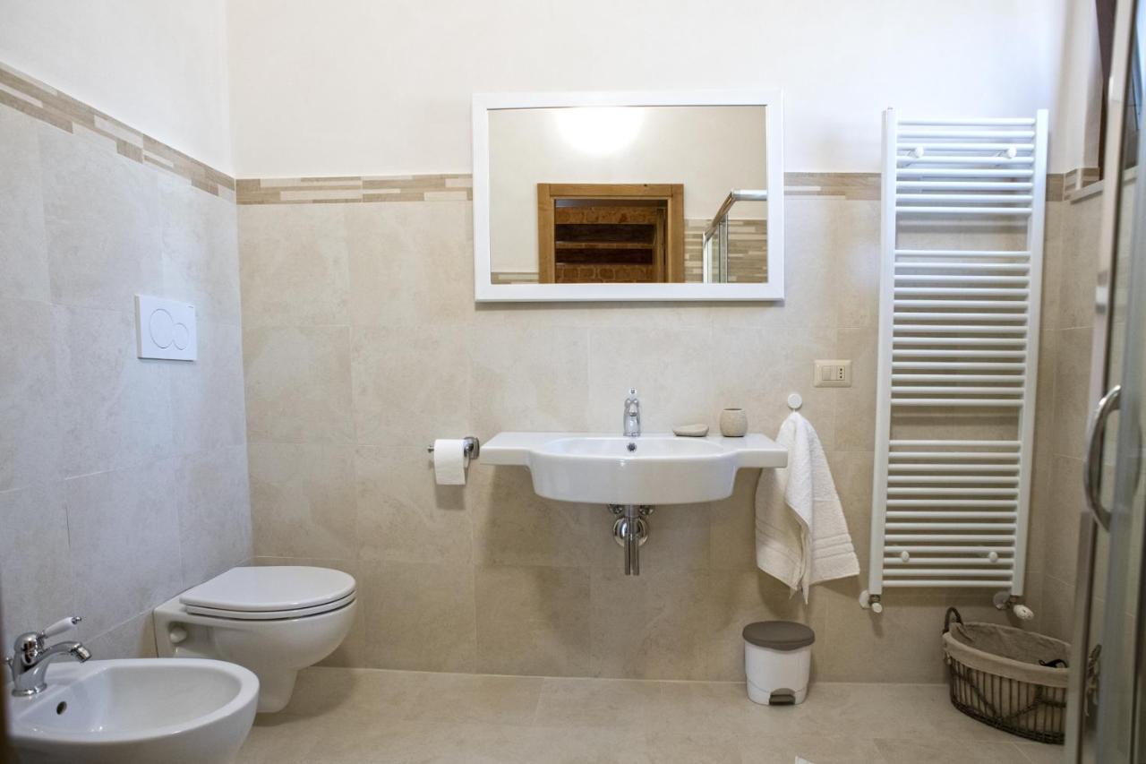 B&B Il Brigante Alberobello Dış mekan fotoğraf