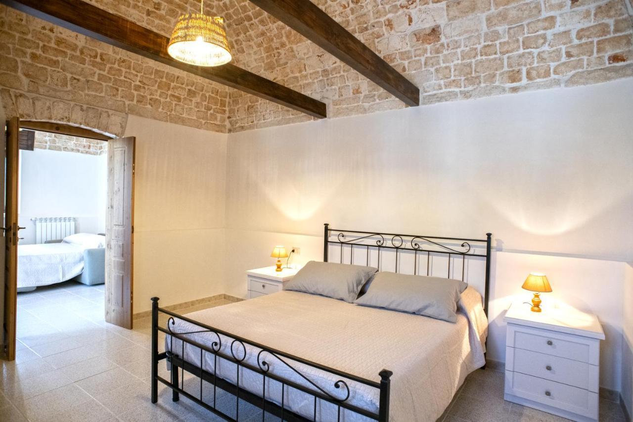 B&B Il Brigante Alberobello Dış mekan fotoğraf